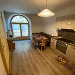 Cavour Apartman Bormio