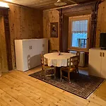 Cavour Apartman Bormio
