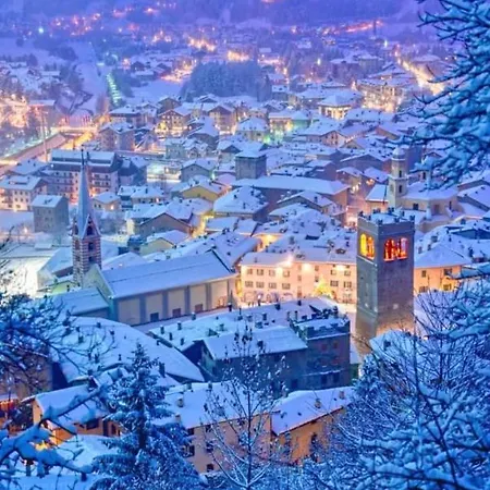Cavour Bormio