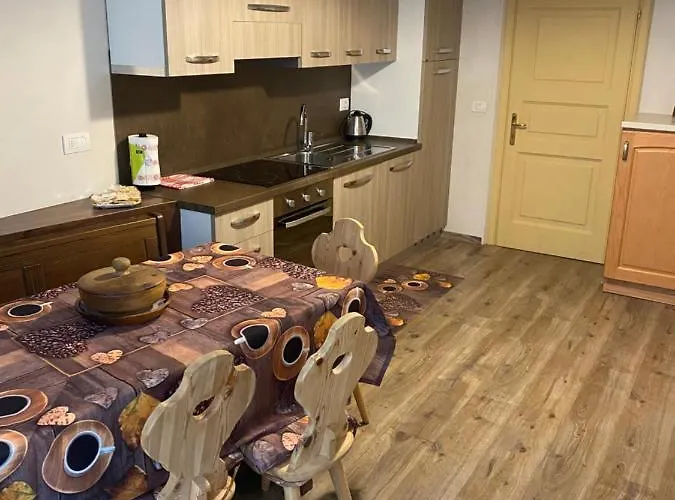 Cavour Apartamento