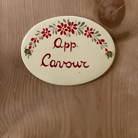 Daire Cavour