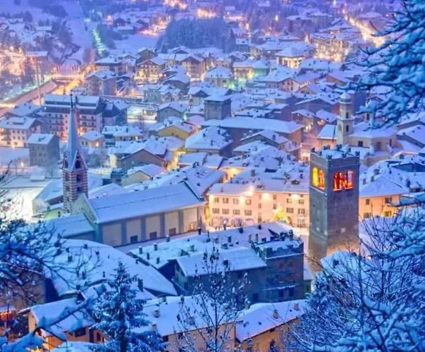 Cavour Bormio