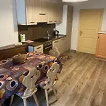 Cavour Apartament