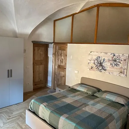 Cavour Daire