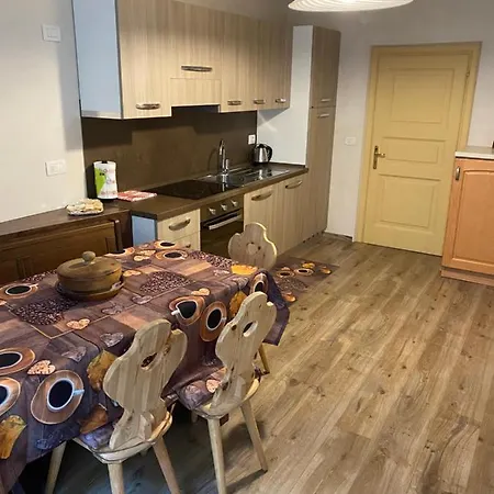 Cavour Apartament